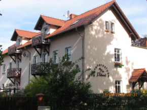 Na Plebanii, Jaszkowo
